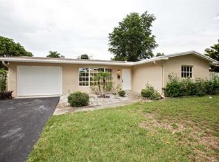 141 SW 52nd Ave, Fort Lauderdale, FL 33317