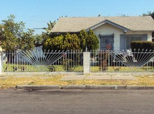 129 E 119th St, Los Angeles, CA 90061