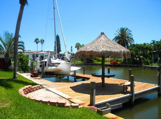 308 Jack Dr, Cocoa Beach, FL 32931