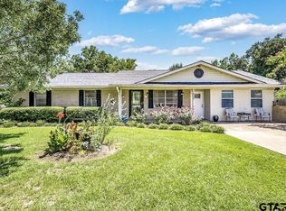 6164 Brad St, Murchison, TX 75778