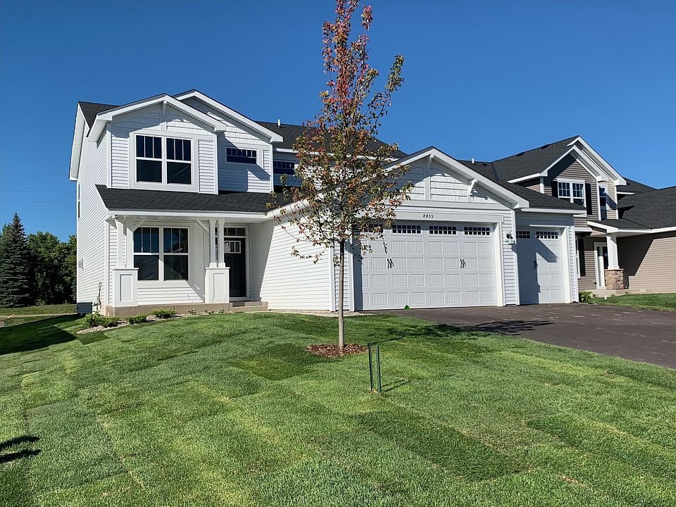 1st image of 8455 152nd Ln NW