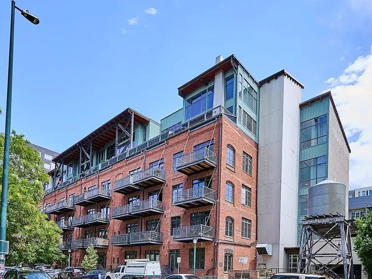 2960 Inca St #215 — Photo 1