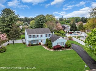 44 Wyncrest Ln, Tinton Falls, NJ 07753