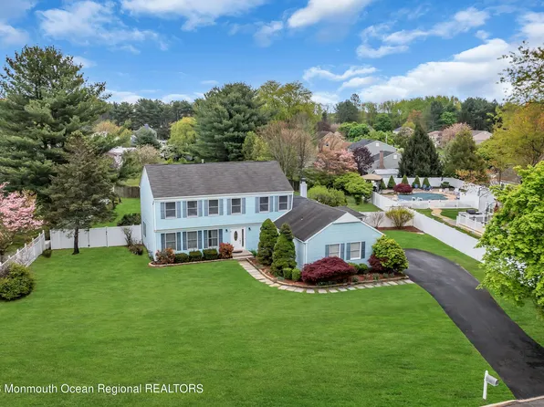 44 Wyncrest Lane, Tinton Falls, NJ 07753