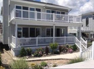 5021 Central Ave APT 1, Ocean City, NJ 08226