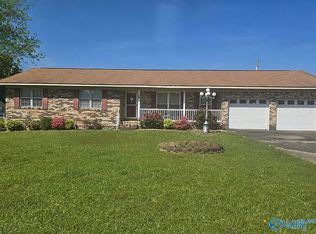 1335 McVille Rd, Boaz, AL 35957