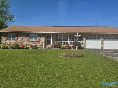 1335 McVille Rd, Boaz, AL, 35957
