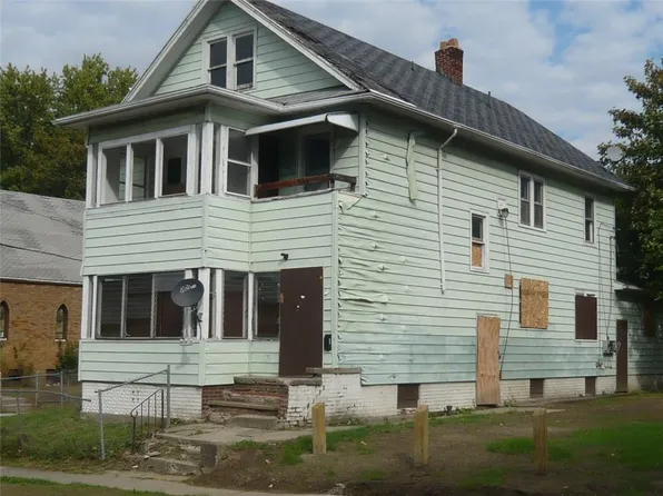 360-362 Remington St, Rochester, NY 14621