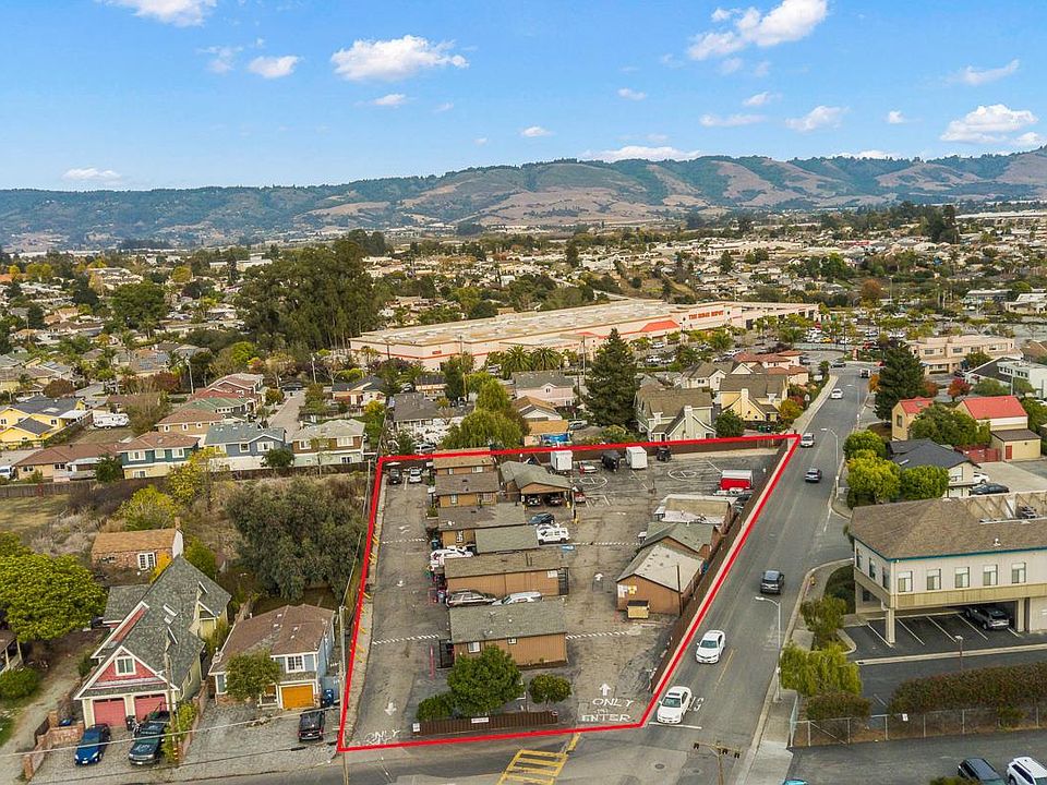 Airport, Freedom, CA 95019 Zillow