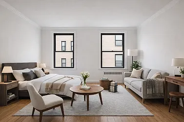 328 East 85th Street