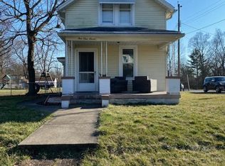 517 Hill Ave, Fairfield, OH 45014