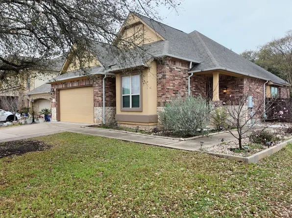 1601 Nelson Ranch Loop, Cedar Park, TX 78613