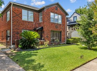 2808 Truxillo St, Houston, TX 77004