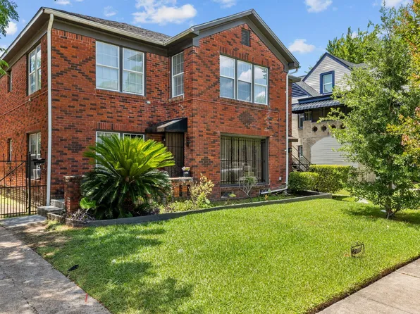 2808 Truxillo St, Houston, TX 77004