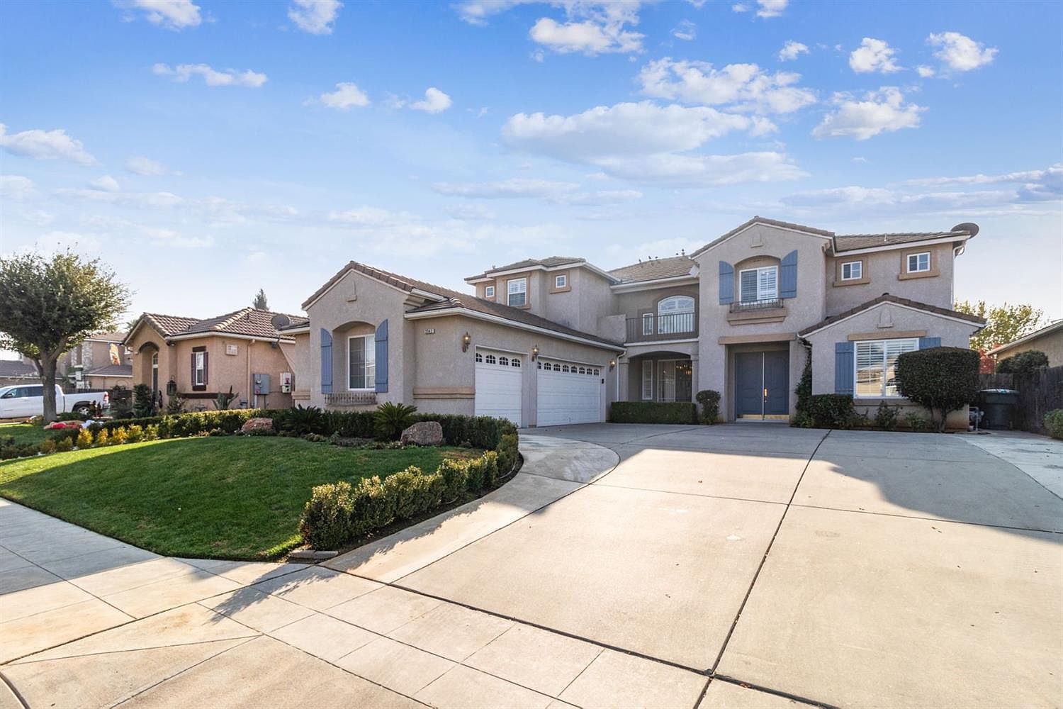 2342 Trenton Ave Clovis Ca 93619 Mls 558221 Zillow