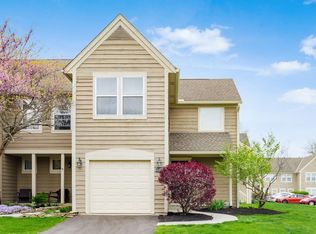 3389 Fishinger Mill Dr, Hilliard, OH