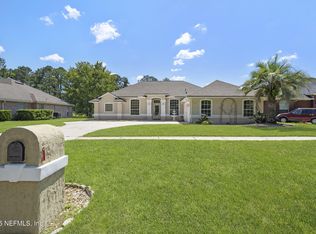 5673 PIPER GLEN Boulevard, Jacksonville, FL 32222