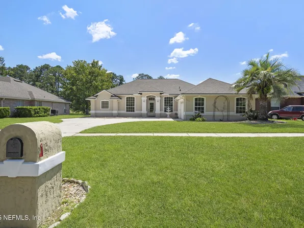 5673 PIPER GLEN Boulevard, Jacksonville, FL 32222