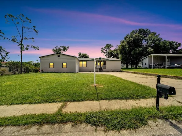36124 Lodgepole Pine Dr, Dade City, FL 33525
