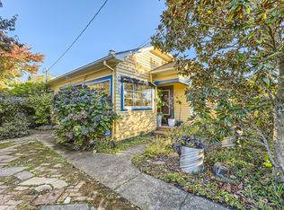 7416 46th Ave S, Seattle, WA