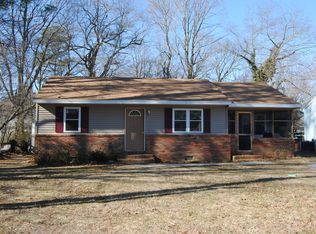 1010 Mineola Ave, Salisbury, MD 21801