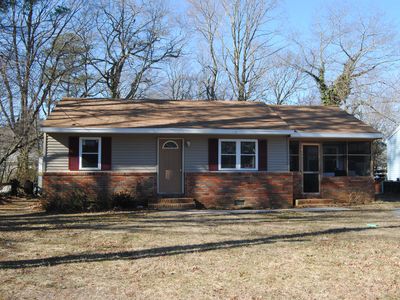 1010 Mineola Ave, Salisbury, MD, 21801