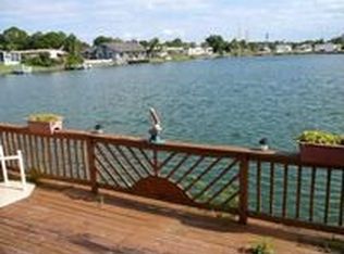 141 Rosewood Dr, Cocoa, FL 32926