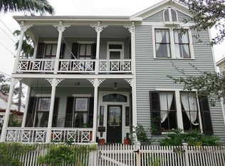 509 16th St, Galveston, TX 77550