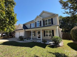 144 Elba Dr, Mooresville, NC 28115