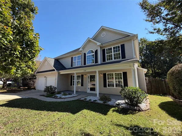 144 Elba Dr, Mooresville, NC 28115