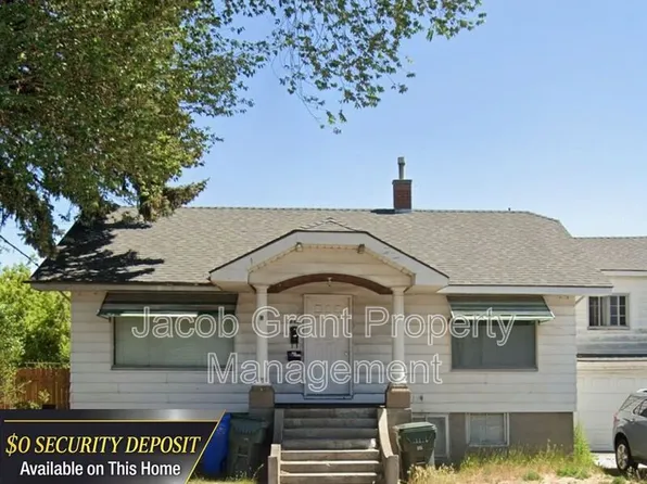 1042 S 4th Ave #B, Pocatello, ID 83201
