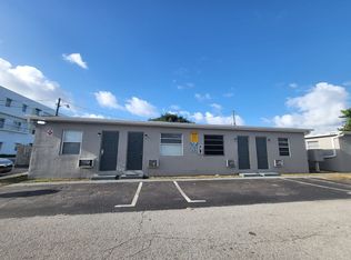 LC 16:539 NW 1st Ave, Hallandale, FL 33009