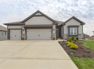 8111 NW 90th Ter, Kansas City, MO 64153