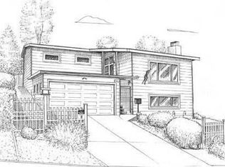 524 Woodmont Ave, Berkeley, CA 94708