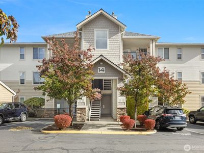 15026 40th Avenue W #14-103, Lynnwood, WA, 98087