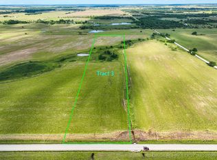 3 S 4080th Rd, Talala, OK 74080