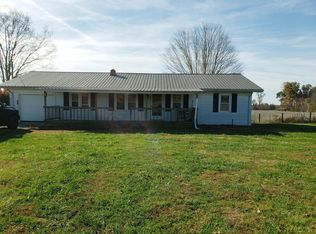 1030 Buck Rd, Liberty, KY 42539