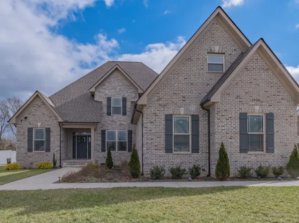 1930 Rhonda Dr, Christiana, TN 37037