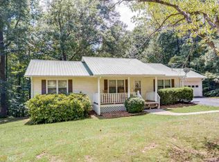 3713 Tanners Mill Rd, Gainesville, GA 30507