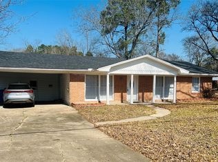 910 Russell Ave, Lufkin, TX 75904