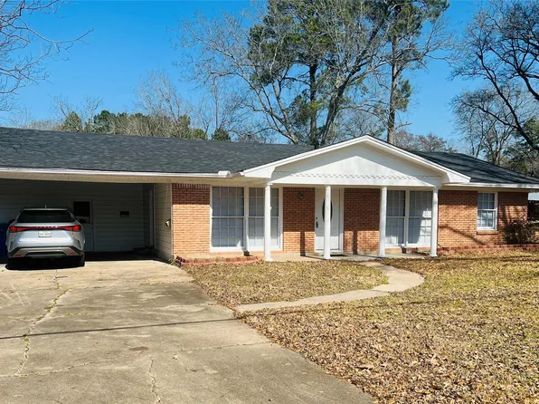 910 Russell Ave, Lufkin, TX 75904