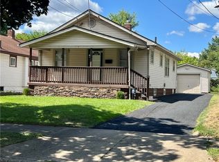 724 Virginia Ave, Akron, OH