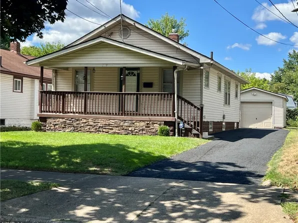 724 Virginia Ave, Akron, OH 44306