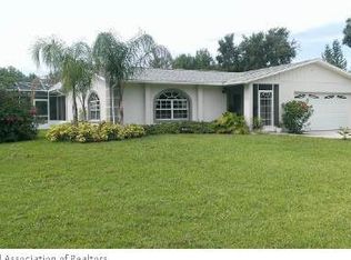 315 Blazing Star Rd, Sebring, FL 33870