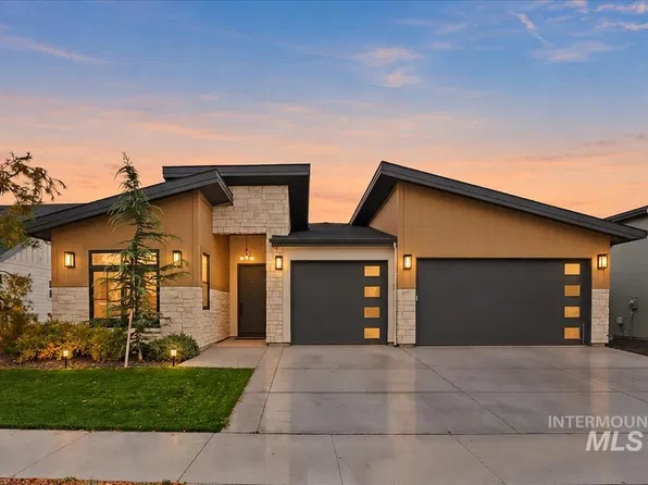 6707 W Piaffe St, Eagle, ID 83616