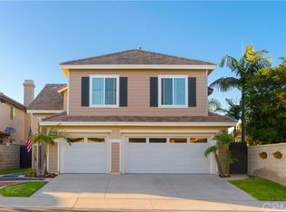 63 Elderwood, Aliso Viejo, CA 92656