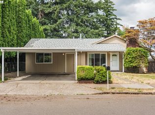 3821 SE 167th Ave, Portland, OR 97236