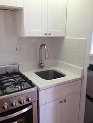 Rented by Keller Williams NYC