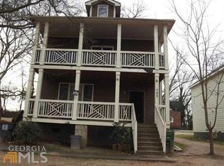 780 Neal St NW, Atlanta, GA 30318