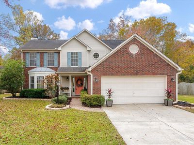 107 Waddington Trce, Goose Creek, SC, 29445